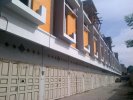 Rumah dijual di Medan Kota, Medan