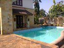 Rumah dijual di Cibubur, Jakarta Timur