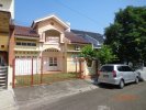 Rumah dijual di Jatiwarna, Bekasi
