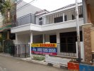 Rumah disewa di Pegangsaan, Jakarta Utara