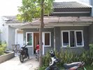 Rumah dijual di Soekarno Hatta, Bandung