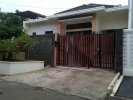 Rumah disewa di Pulomas, Jakarta Timur