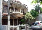 Rumah dijual di Jatiwaringin, Bekasi