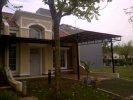 Rumah dijual di Cibubur, Jakarta Timur