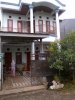 Rumah dijual di Pondok Kelapa, Jakarta Timur