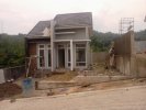 Rumah dijual di Ngaliyan, Semarang