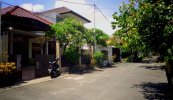 Rumah disewa di Renon, Denpasar