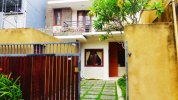 Rumah disewa di Renon, Denpasar