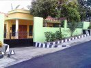 Rumah disewa di Pamularsih, Semarang