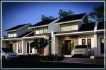 Rumah dijual di Tembalang, Semarang