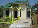 Rumah dijual di Tembalang, Semarang