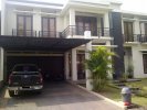 Rumah dijual di Cibubur, Jakarta Timur