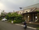 Rumah dijual di Cibubur, Jakarta Timur