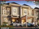 Rumah dijual di Serpong, Tangerang
