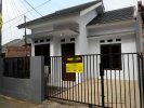 Rumah dijual di Jatiwaringin, Bekasi