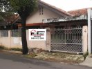 Rumah disewa di Tebet, Jakarta Selatan