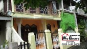 Rumah dijual di Duren Sawit, Jakarta Timur