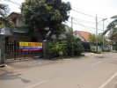 Rumah dijual di Cempaka Putih, Jakarta Pusat
