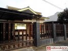Rumah dijual di Jatiwaringin, Bekasi