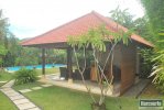 Rumah dijual di Seminyak, Badung
