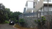 Rumah dijual di Cibubur, Jakarta Timur