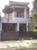 Rumah dijual di Raffles Hills, Jakarta Timur