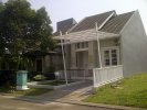 Rumah dijual di Cibubur, Jakarta Timur