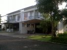 Rumah dijual di Mapanget, Manado