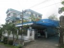 Rumah dijual di Wenang, Manado
