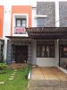 Rumah dijual di Cibubur, Jakarta Timur