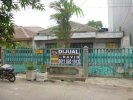 Rumah dijual di Petojo, Jakarta Pusat