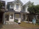 Rumah dijual di Cibubur, Jakarta Timur