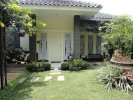 Rumah dijual di Sentul City, Bogor