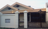 Rumah disewa di Sunter, Jakarta Utara