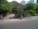 Rumah dijual di Medan Polonia, Medan